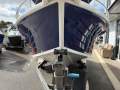 Quintrex 560 Coast Runner - Fresh wrap with Yamaha reliablitiy 100 HP 4 st
