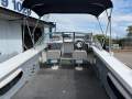 Quintrex 560 Coast Runner - Fresh wrap with Yamaha reliablitiy 100 HP 4 st