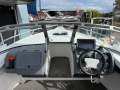 Quintrex 560 Coast Runner - Fresh wrap with Yamaha reliablitiy 100 HP 4 st