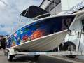 Quintrex 560 Coast Runner - Fresh wrap with Yamaha reliablitiy 100 HP 4 st