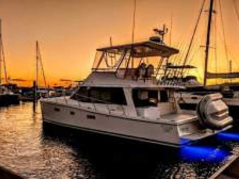 Scimitar 1010 Flybridge Build Number 67/ Build Date June 2022/ Scimitar