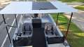 Polycraft 4.50 Drifter Frontrunner Fully Optioned including hard top and Solar