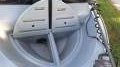Polycraft 4.50 Drifter Frontrunner Fully Optioned including hard top and Solar