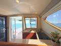 Mustang 4100 Flybridge Beautifully cared for family cruiser