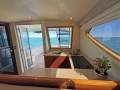 Mustang 4100 Flybridge Beautifully cared for family cruiser