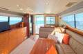 Mustang 4100 Flybridge Beautifully cared for family cruiser