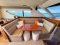 Mustang 4100 Flybridge Beautifully cared for family cruiser