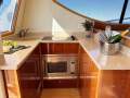 Mustang 4100 Flybridge Beautifully cared for family cruiser