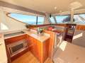 Mustang 4100 Flybridge Beautifully cared for family cruiser