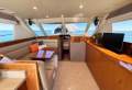 Mustang 4100 Flybridge Beautifully cared for family cruiser