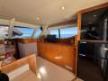 Mustang 4100 Flybridge Beautifully cared for family cruiser