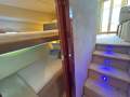 Mustang 4100 Flybridge Beautifully cared for family cruiser