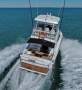 Mustang 4100 Flybridge Beautifully cared for family cruiser
