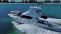 Mustang 4100 Flybridge Beautifully cared for family cruiser