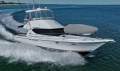 Mustang 4100 Flybridge Beautifully cared for family cruiser