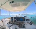 Mustang 4100 Flybridge Beautifully cared for family cruiser