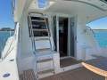 Mustang 4100 Flybridge Beautifully cared for family cruiser