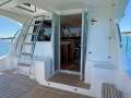 Mustang 4100 Flybridge Beautifully cared for family cruiser