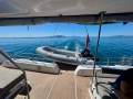 Neel Trimarans 52 Owner's Version + 4 guests cabins. Bluewater ready