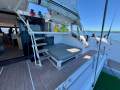 Neel Trimarans 52 Owner's Version + 4 guests cabins. Bluewater ready
