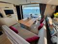Neel Trimarans 52 Owner's Version + 4 guests cabins. Bluewater ready