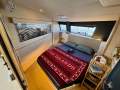 Neel Trimarans 52 Owner's Version + 4 guests cabins. Bluewater ready