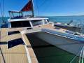 Neel Trimarans 52 Owner's Version + 4 guests cabins. Bluewater ready