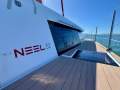 Neel Trimarans 52 Owner's Version + 4 guests cabins. Bluewater ready