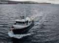 Bruce Roberts Passage Maker 15
