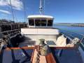 Bruce Roberts Passage Maker 15