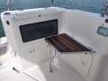 Arvor 280AS:Bait tank