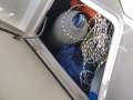 Arvor 280AS:Stowage