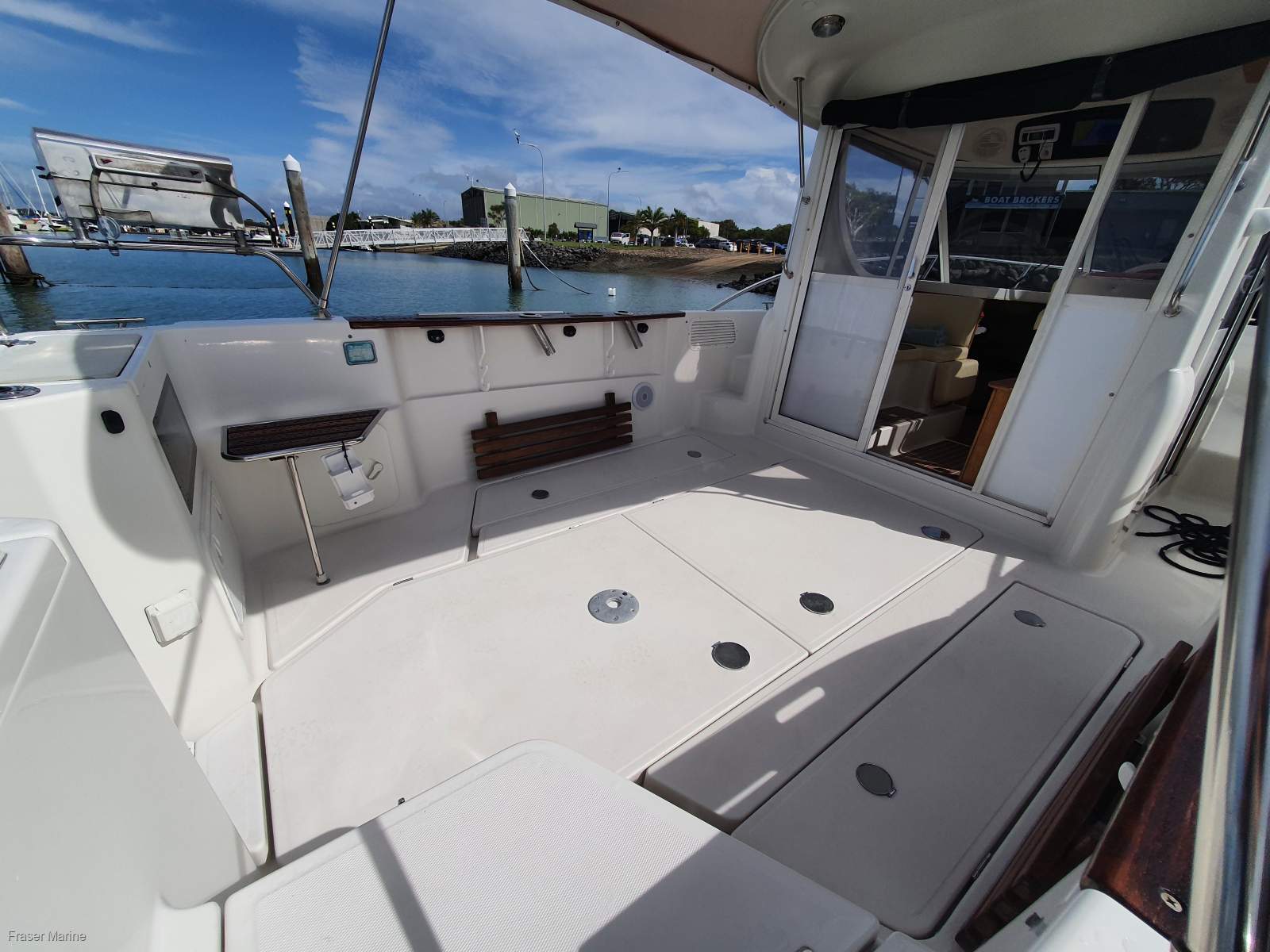 Arvor 280AS