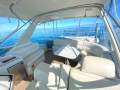 Carver 530 Voyager Once You're Aboard, You Won't Want to Leave