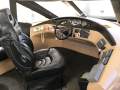 Carver 530 Voyager Once You're Aboard, You Won't Want to Leave:Wheelhouse