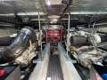 Carver 530 Voyager Once You're Aboard, You Won't Want to Leave:Engine room