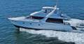 Carver 530 Voyager Once You're Aboard, You Won't Want to Leave:Carver Voyager 53
