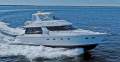 Carver 530 Voyager Once You're Aboard, You Won't Want to Leave:Carver Voyager 53