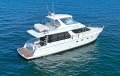 Carver 530 Voyager Once You're Aboard, You Won't Want to Leave:Carver Voyager 53