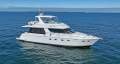 Carver 530 Voyager Once You're Aboard, You Won't Want to Leave:Carver Voyager 53