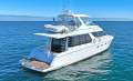 Carver 530 Voyager Once You're Aboard, You Won't Want to Leave:Carver Voyager 53