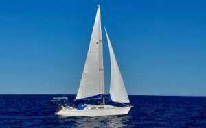 Cavalier 395 VGC she must go owner has 3 boats