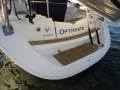 Jeanneau Sun Odyssey 36i
