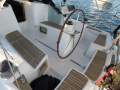 Jeanneau Sun Odyssey 36i