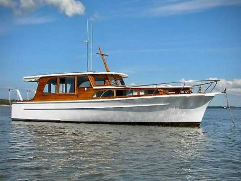 Millkraft Classic Timber Cruiser