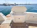 Maritimo 470 Offshore with TwinDisc EJS & Position Hold