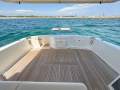 Maritimo 470 Offshore with TwinDisc EJS & Position Hold