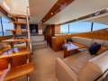 Maritimo 470 Offshore with TwinDisc EJS & Position Hold