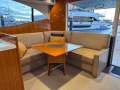Maritimo 470 Offshore with TwinDisc EJS & Position Hold
