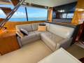Maritimo 470 Offshore with TwinDisc EJS & Position Hold